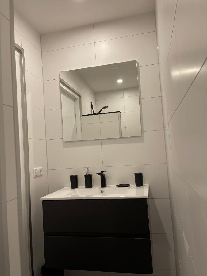 Luxe vakantiebungalow Dirkshorn Bagian luar foto