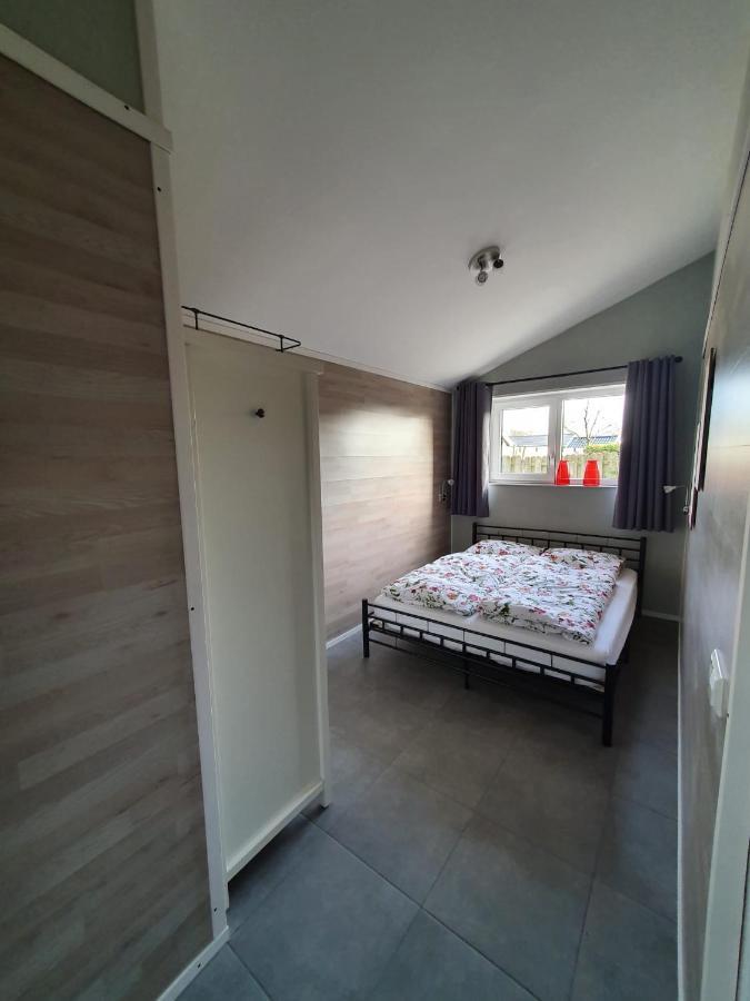 Luxe vakantiebungalow Dirkshorn Bagian luar foto