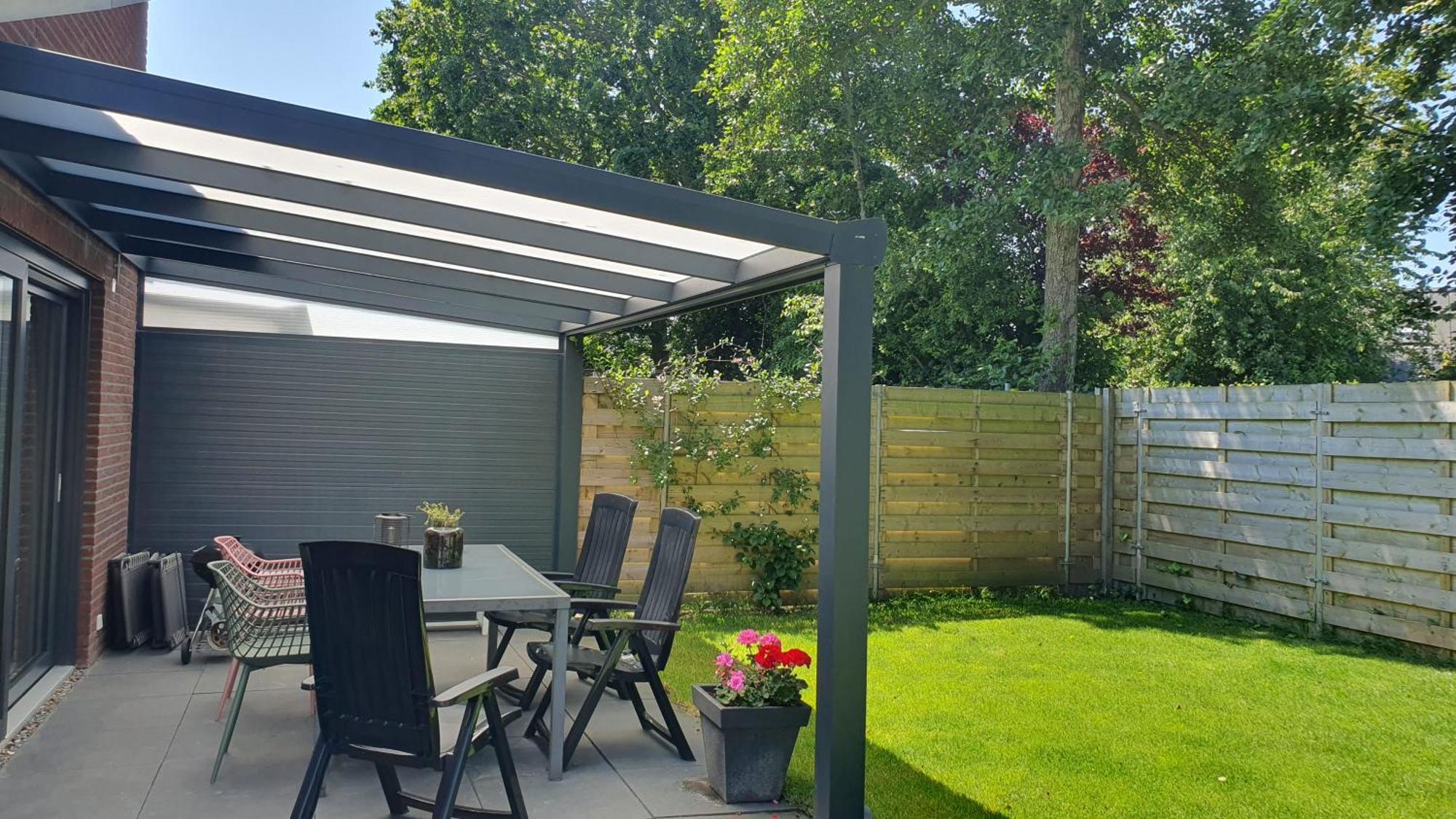 Luxe vakantiebungalow Dirkshorn Bagian luar foto